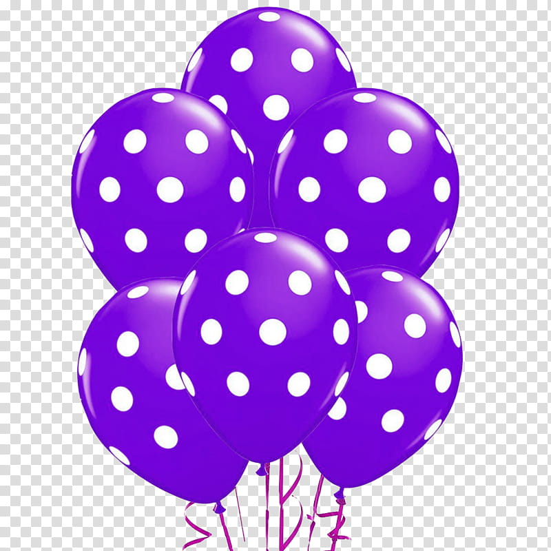Balloon Black And White, Polka Dot, Polka Dot Balloons, Party, 11