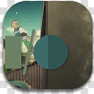 Shigatsu wa Kimi no Uso Icon for Android, googleio transparent background PNG clipart