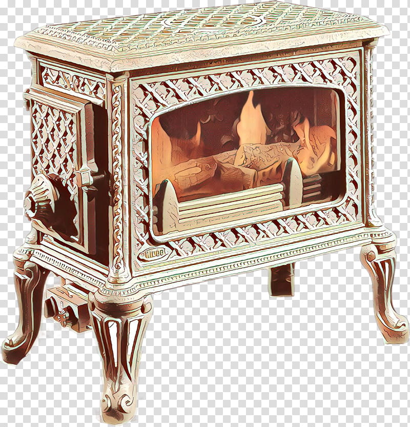 furniture table end table napoleon iii style antique, Nightstand, Hearth, Marble transparent background PNG clipart