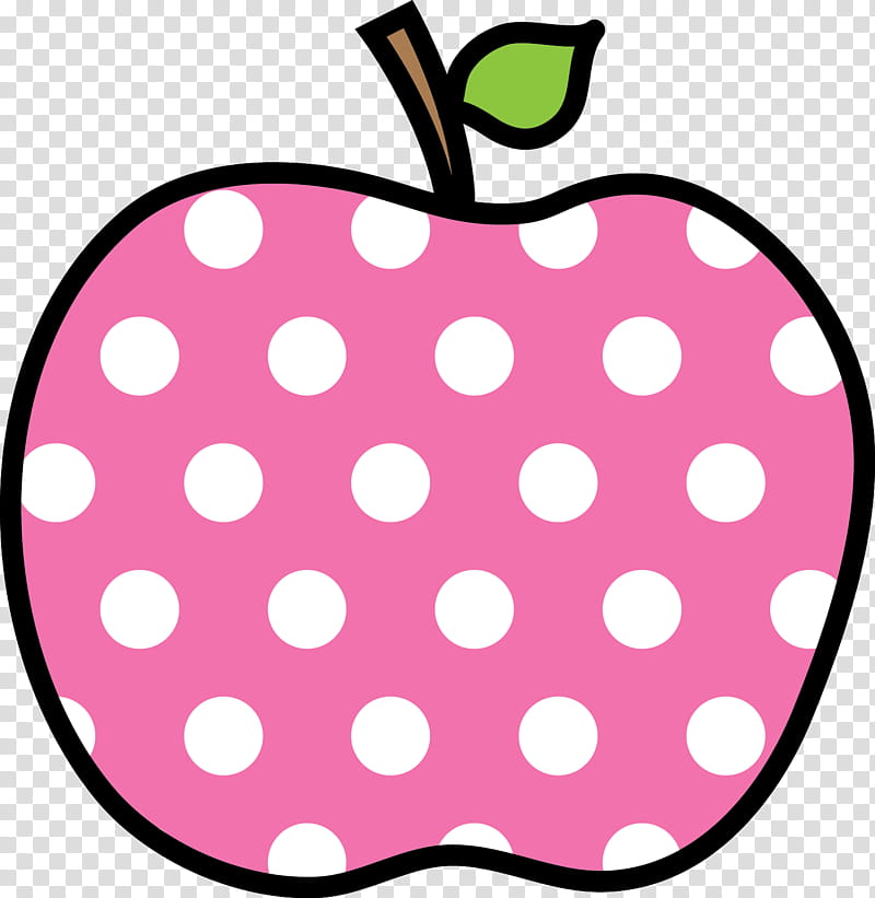 Apple Drawing, Candy Apple, Apple Pencil, Ipad Pro, Pink, Polka Dot, Line, Magenta transparent background PNG clipart