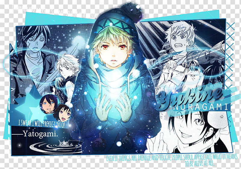 Noragami Yukine , Yukine Noragami transparent background PNG clipart