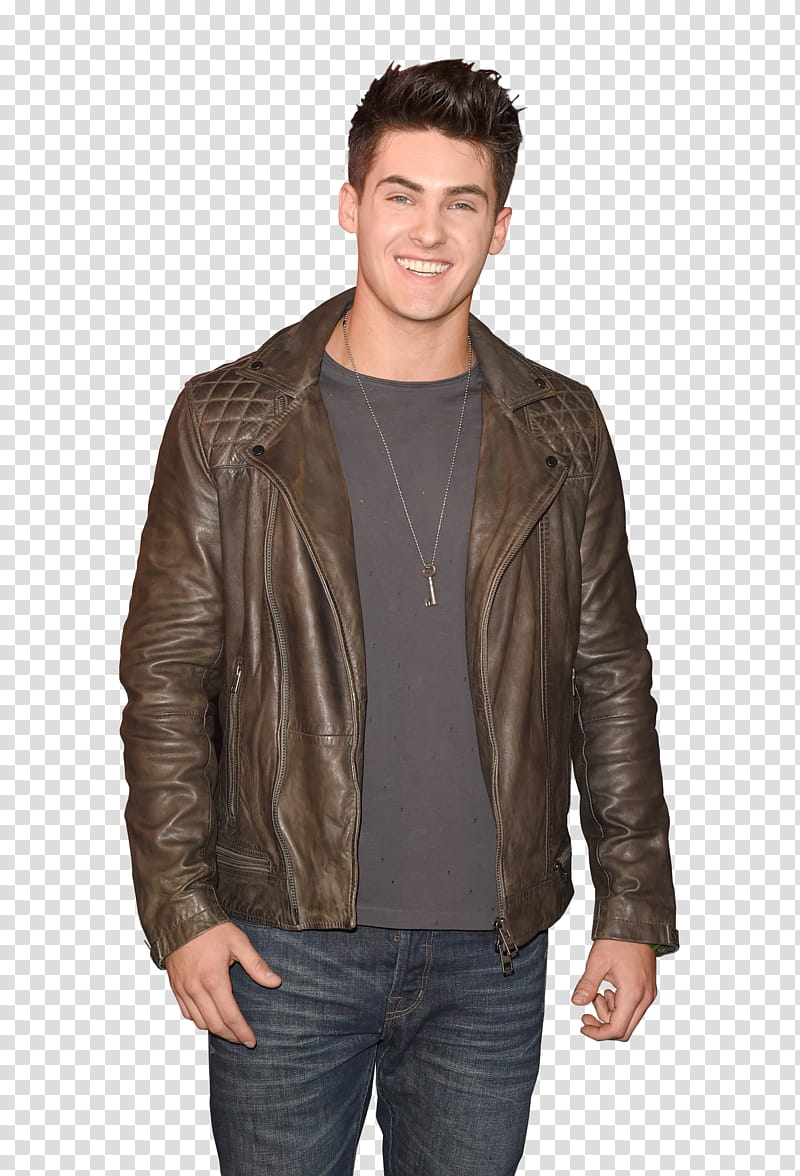 Cody Christian ,  transparent background PNG clipart