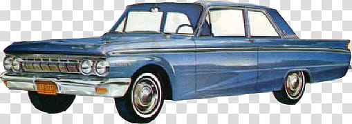 blue sedan transparent background PNG clipart
