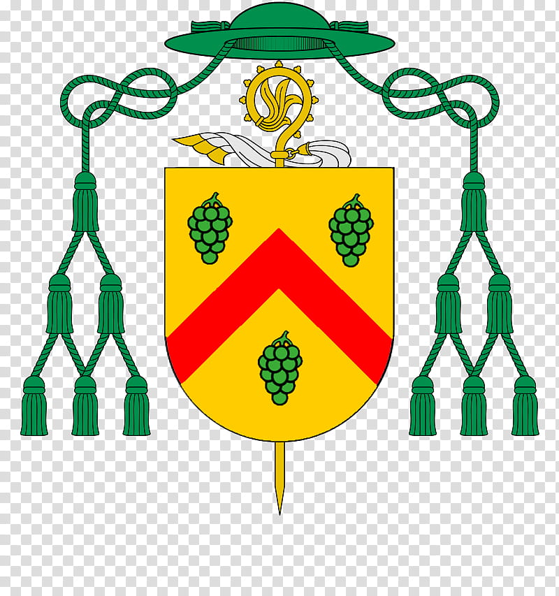 Green Tree, Diocese Of Paterson, Priest, Coat Of Arms, Catholicism, Bishop, Second Vatican Council, James F Checchio transparent background PNG clipart