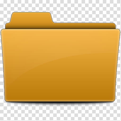 Label Folders, brown file folder transparent background PNG clipart |  HiClipart