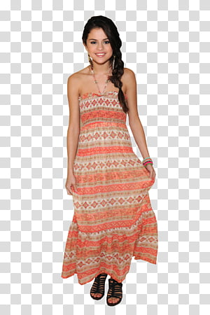 Selena Gomez transparent background PNG clipart thumbnail