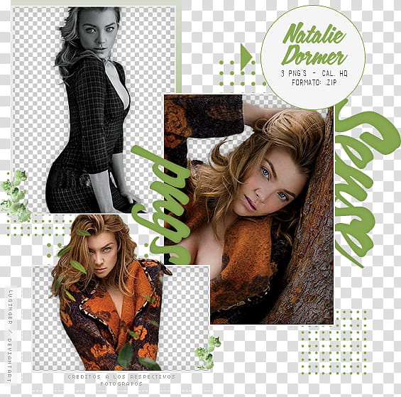 Natalie Dormer, Natalie Dormer transparent background PNG clipart