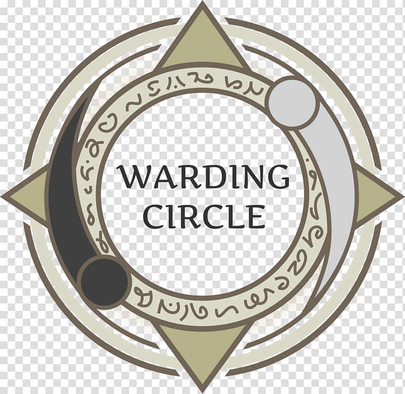 Circle Logo, Organization, Emblem, Tabletop Roleplaying Game, Label, Badge, Symbol transparent background PNG clipart