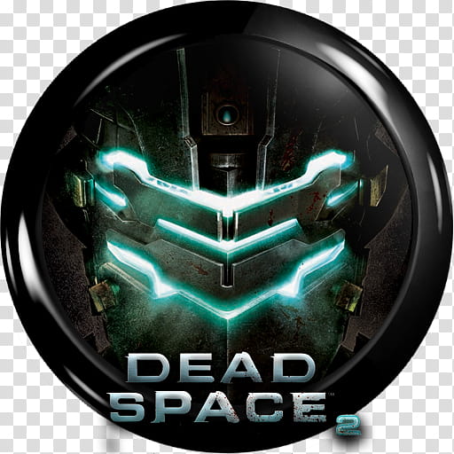 GAME , DEAD SPACE  icon transparent background PNG clipart