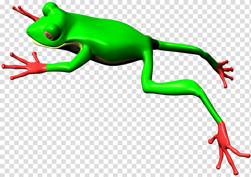 Froggy  transparent background PNG clipart