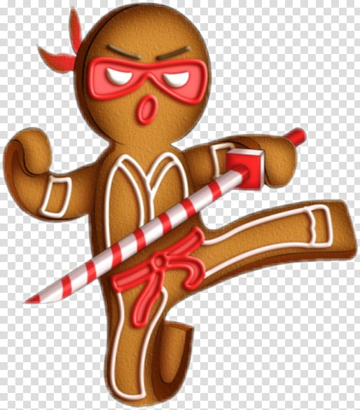 Christmas Gingerbread Man, Gingerbread House, Lebkuchen, Food, Biscuits, Tshirt, Christmas Day, Ninja transparent background PNG clipart