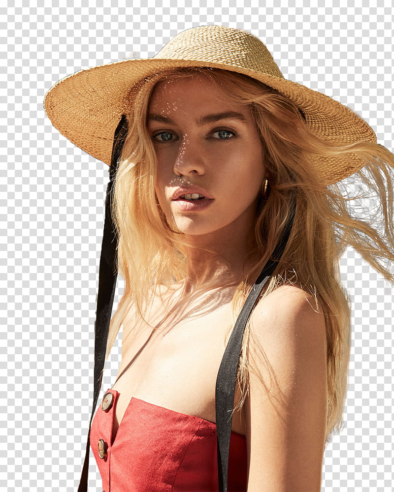 STELLA MAXWELL,  transparent background PNG clipart