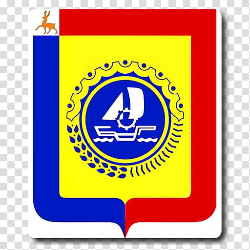 Flag, Gorbatov Nizhny Novgorod Oblast, Gorodets Nizhny Novgorod Oblast, Logo, Coat Of Arms, Bor, Yellow, Line transparent background PNG clipart