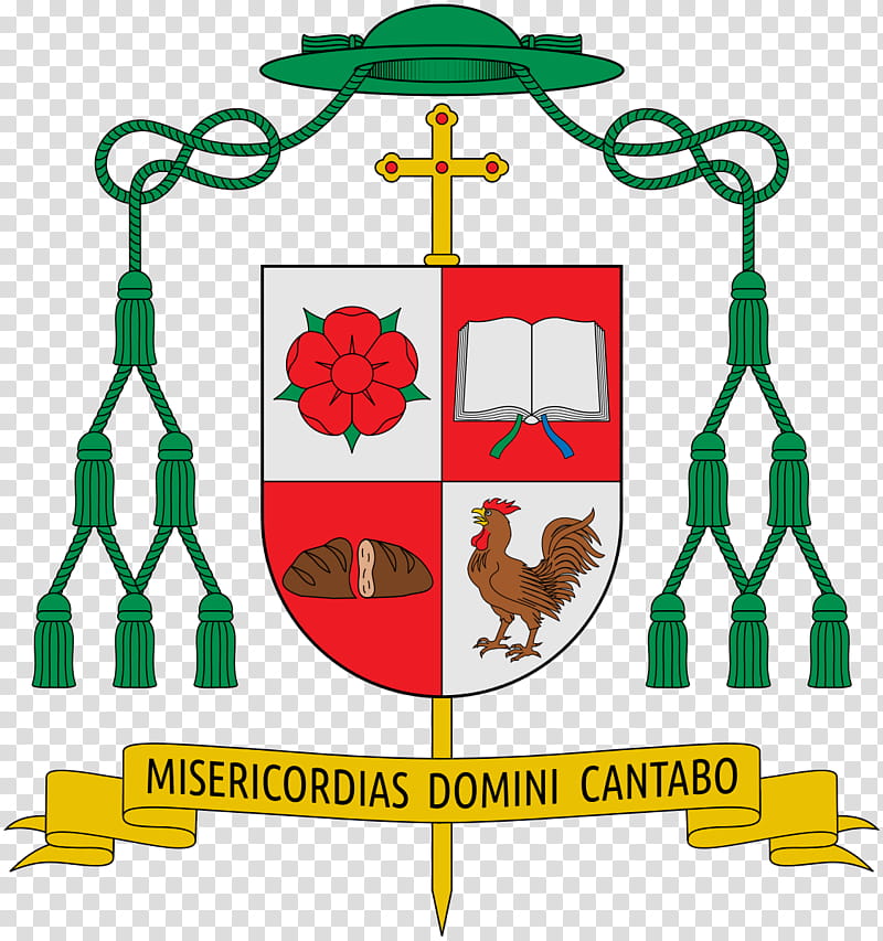 Cartoon Tree, Roman Catholic Diocese Of Dipolog, Coat Of Arms, Bishop, Ecclesiastical Heraldry, Charge, Escutcheon, Field transparent background PNG clipart
