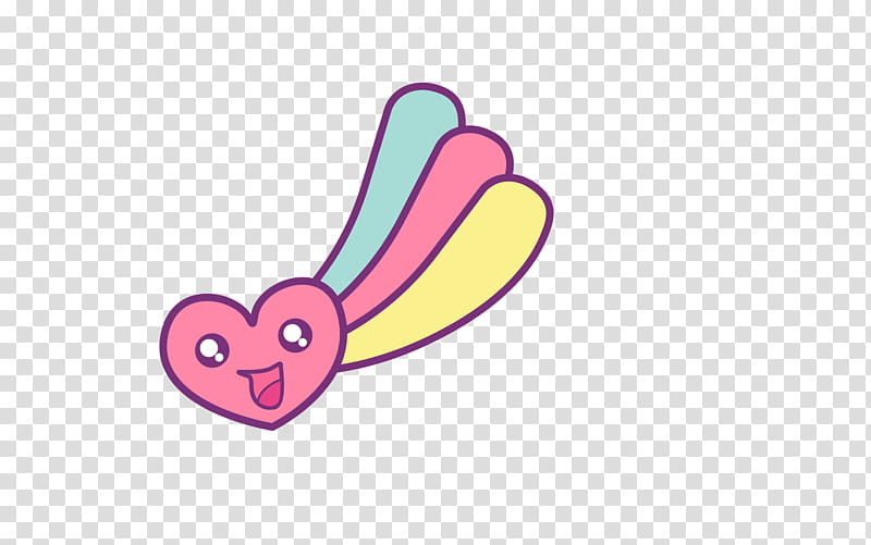 Drawing Heart, Unicorn, Sticker, Pegasus, Tutorial, Pink, Cartoon, Logo transparent background PNG clipart