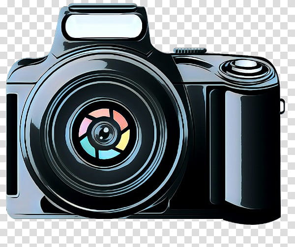 Camera Lens, Digital Slr, Singlelens Reflex Camera, Digital Cameras, Cameras Optics, Pointandshoot Camera, Camera Accessory, Film Camera transparent background PNG clipart