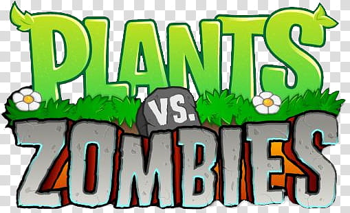 Plants vs zombies png images