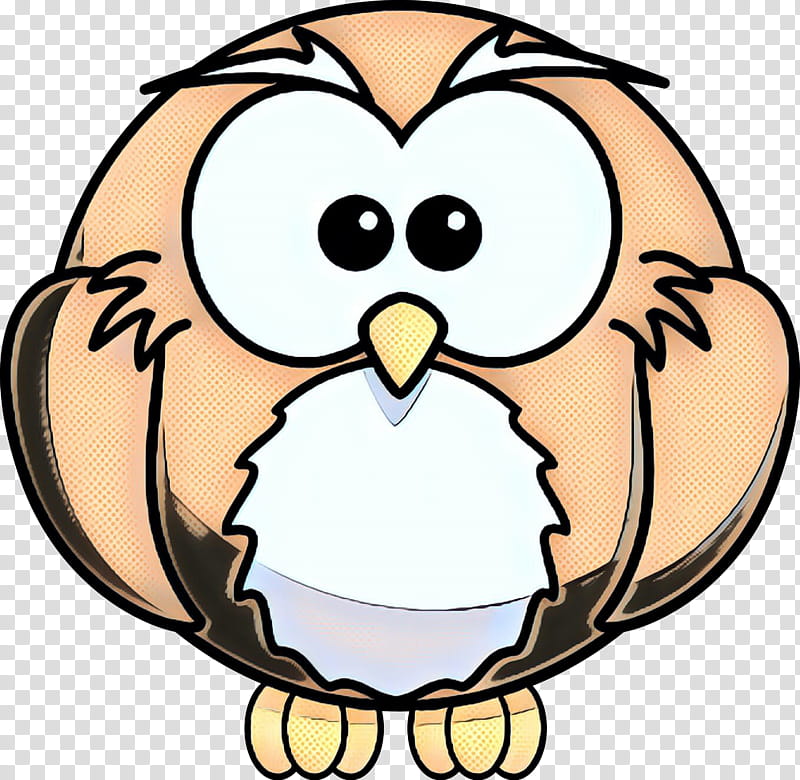 Bird Line Drawing, Owl, Cartoon, Coloring Book, Line Art, Animation, Barn Owl, Beak transparent background PNG clipart