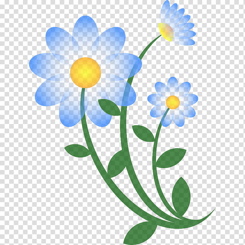 Daisy, Flower, Chamomile, Camomile, Mayweed, Plant, Oxeye Daisy, Pedicel transparent background PNG clipart