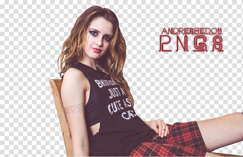 Laura Marano,  transparent background PNG clipart