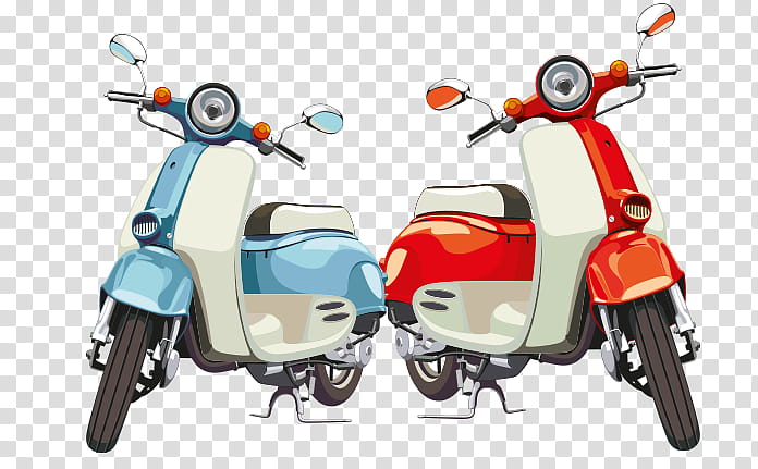 Classic Car, Motorcycle, Scooter, Bicycle, Motorcycle Accessories, Classic Bike, Moped, Vehicle transparent background PNG clipart
