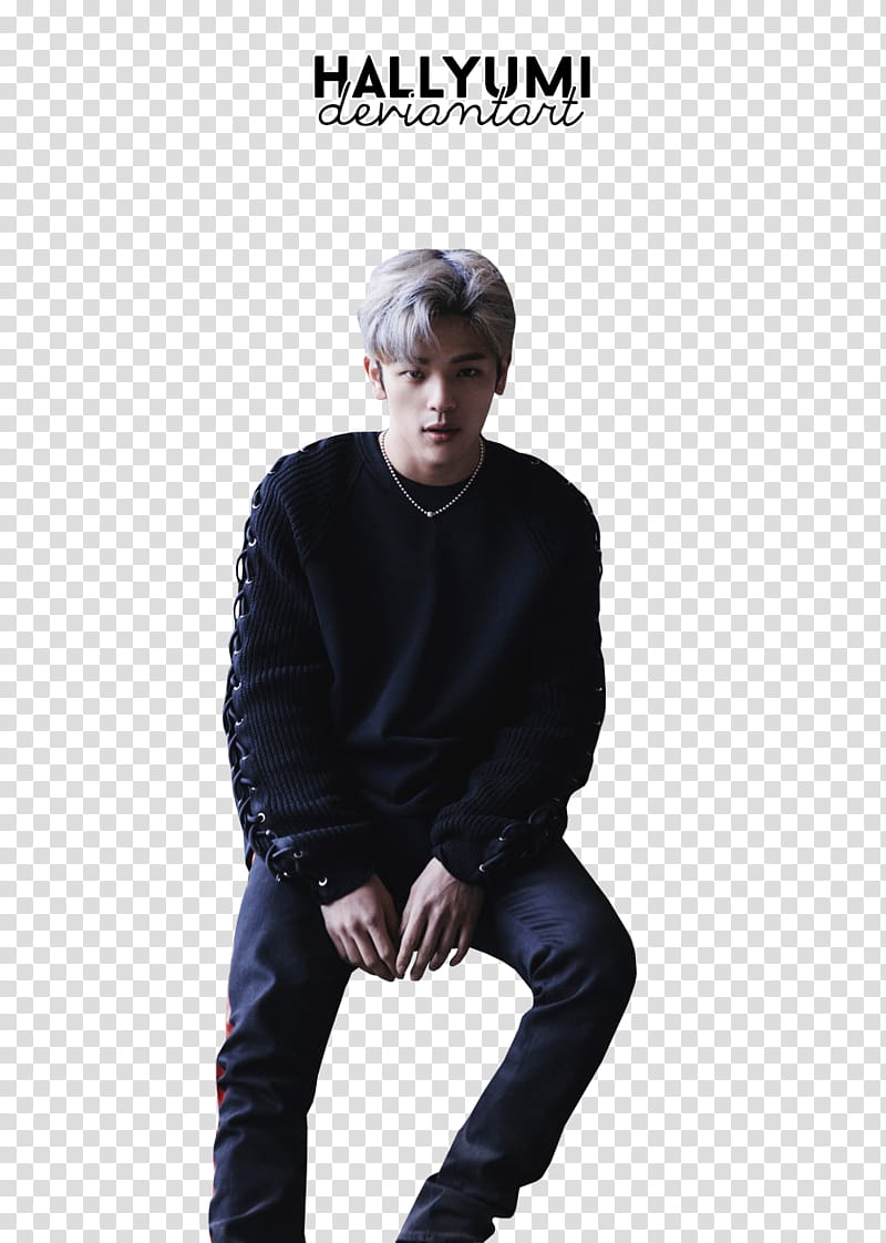 Stray Kids I am Not, Hallyumi transparent background PNG clipart