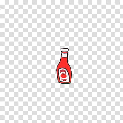 Food, red tomato ketchup transparent background PNG clipart
