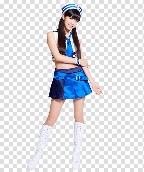Morning Musume  Sukatto My Heart Renders transparent background PNG clipart