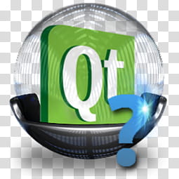 Sphere   , Qt icon illustration transparent background PNG clipart