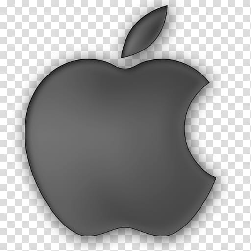 Apple Hardware Icons ICO, Apple Logo black transparent background PNG clipart