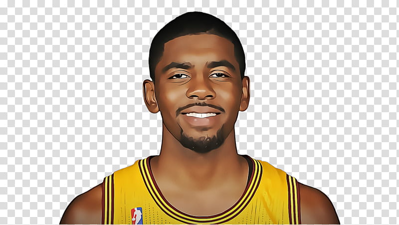 Damian Lillard, Kyrie Irving, Cincinnati Bengals, Acne, Pustule, Team Sport, Sports, Facial Hair transparent background PNG clipart