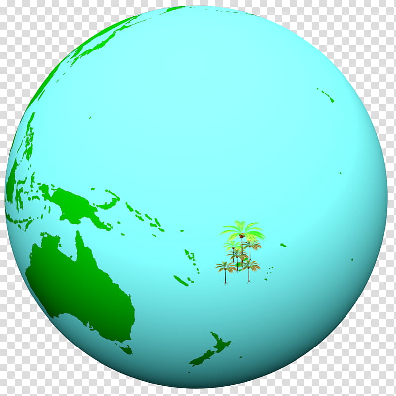 Globe Pacific Fiji , FIJIegjy_xXCF transparent background PNG clipart