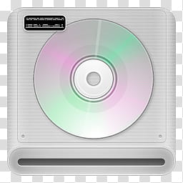 Ampola Final, cd-rom drive, white and gray digital device transparent background PNG clipart