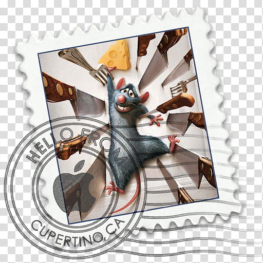 Ratatouille , ratatouille character transparent background PNG clipart