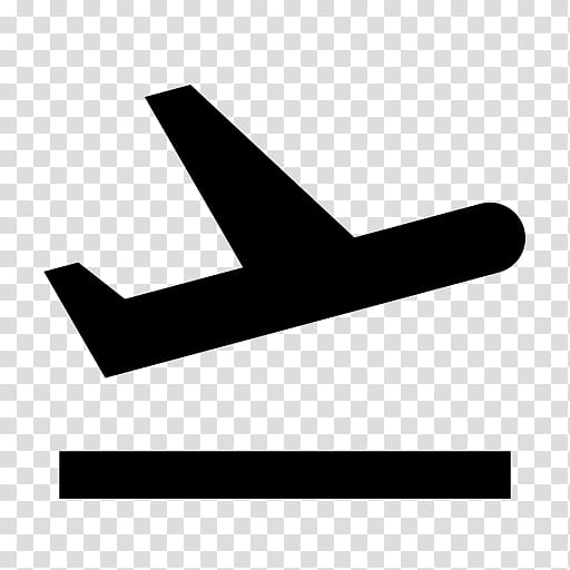 Flight Icon, Takeoff, Airplane, Aircraft, Icon Design, Logo, Line, Wing transparent background PNG clipart