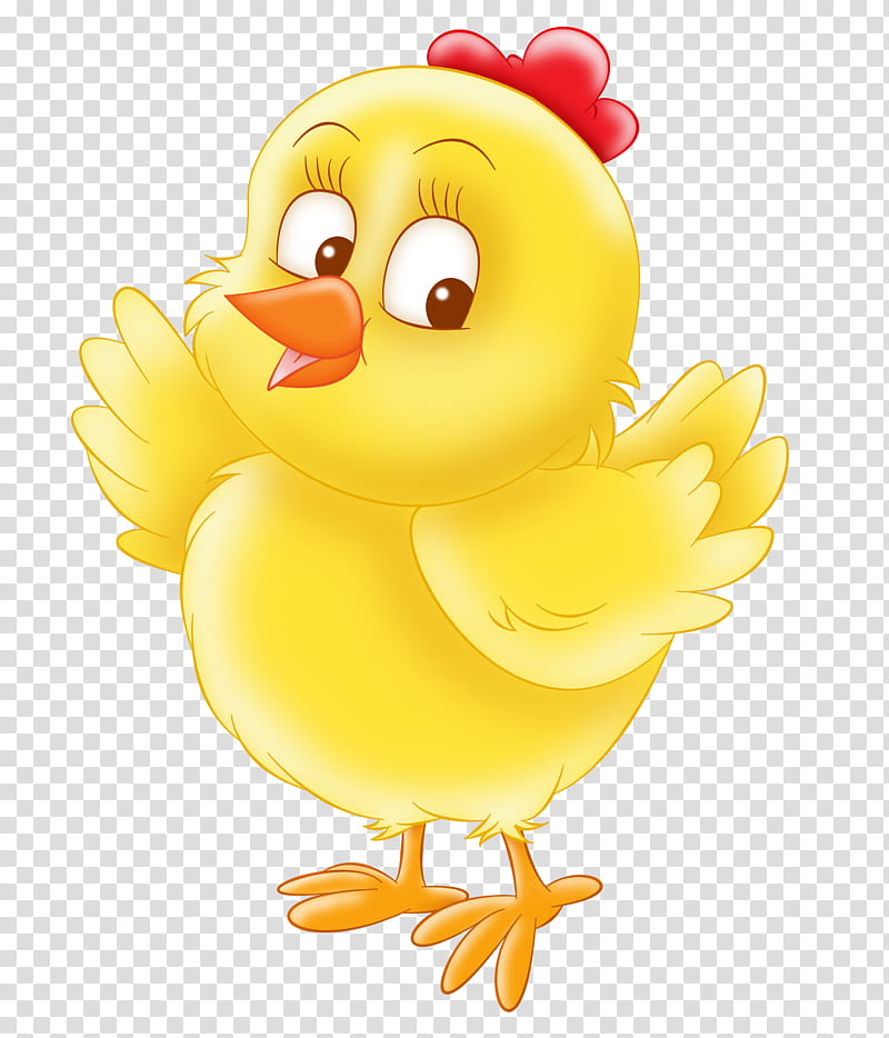 Chicken, Yandex, Instagram, Advertising, Kazakhstan, Cartoon, Bird, Yellow transparent background PNG clipart