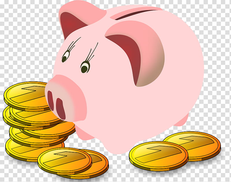 Piggy Bank, Savings Account, Bank Account, Savings Bank, Deposit Account, Money, Minimum Daily Balance, Interest transparent background PNG clipart
