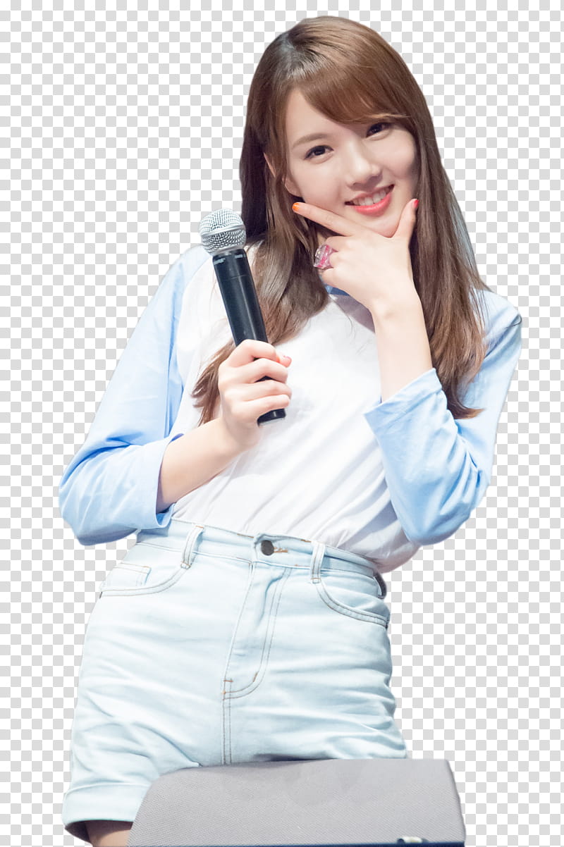 Yerin GFriend transparent background PNG clipart