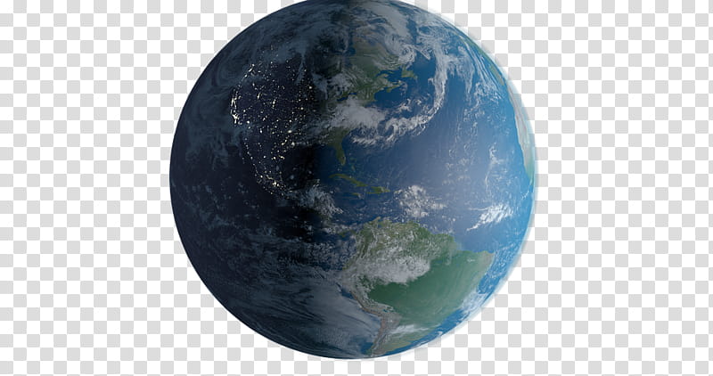 Planet Earth, World, World Map, Ocean, Sphere, Sphereworld, Threedimensional Space, Globe transparent background PNG clipart