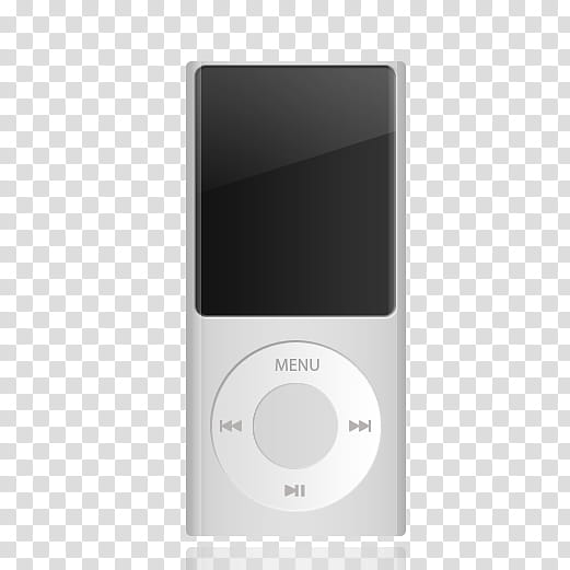 Apple Icon x, iPod Nano th Gen transparent background PNG clipart