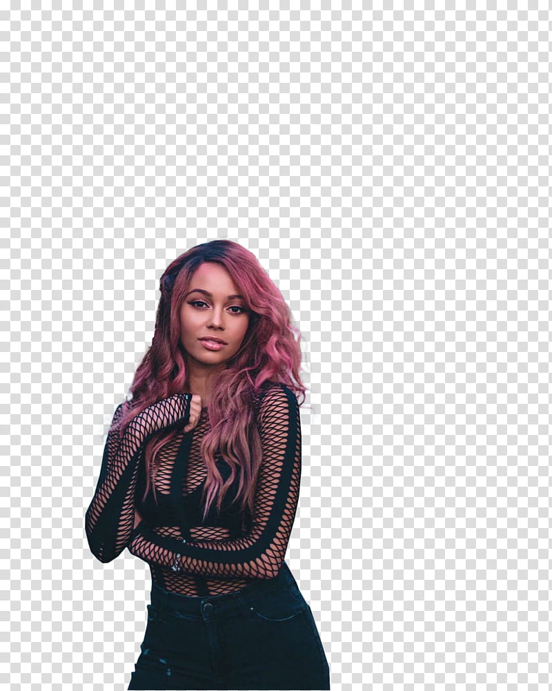 VANESSA MORGAN transparent background PNG clipart