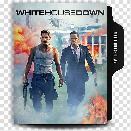 Untitled, White House Down icon transparent background PNG clipart