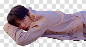 women's purple crew neck shirt transparent background PNG clipart thumbnail