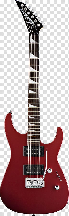 red electric guitar transparent background PNG clipart