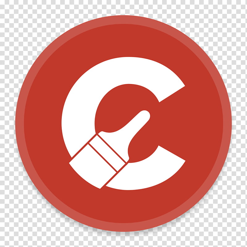 Button UI   App Pack , CCleaner icon transparent background PNG clipart