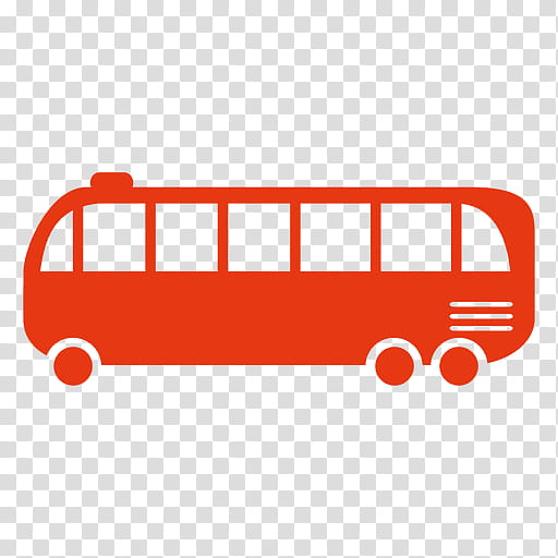 Bus, AEC Routemaster, Tour Bus Service, Logo, Excursion, Public Transport, Red, Text transparent background PNG clipart