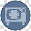 hoclauIcons for Meedio, meetvscheduledrecordings transparent background PNG clipart