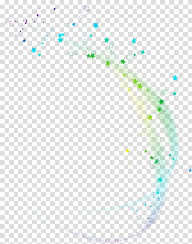 Magic Circle, Fairy, Turquoise, Aqua, Line transparent background PNG  clipart