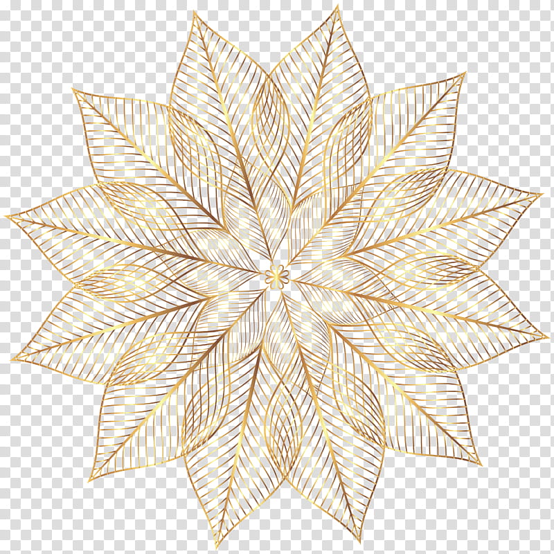 Flower Design Gold, Paper, Art Museum, Floral Design, Stx Glb1800 Util Gr Eur, Origami, Leaf, Symmetry transparent background PNG clipart