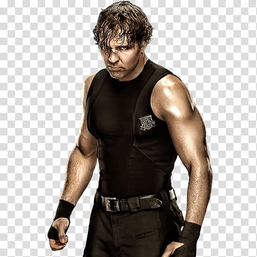 Dean Ambrose  Shield transparent background PNG clipart